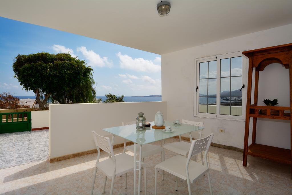 Apartment Lapa Punta Mujeres Sea Views By Pvl Phòng bức ảnh