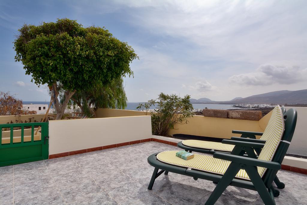 Apartment Lapa Punta Mujeres Sea Views By Pvl Phòng bức ảnh