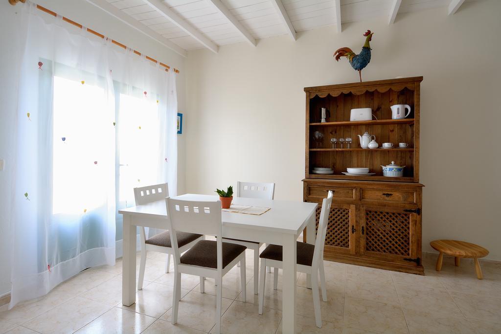 Apartment Lapa Punta Mujeres Sea Views By Pvl Phòng bức ảnh
