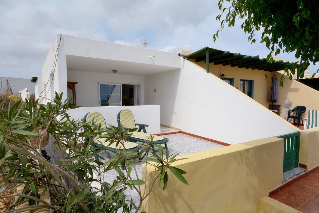 Apartment Lapa Punta Mujeres Sea Views By Pvl Phòng bức ảnh