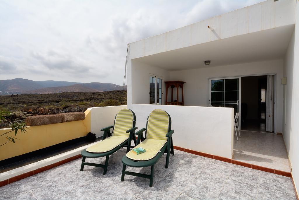 Apartment Lapa Punta Mujeres Sea Views By Pvl Phòng bức ảnh