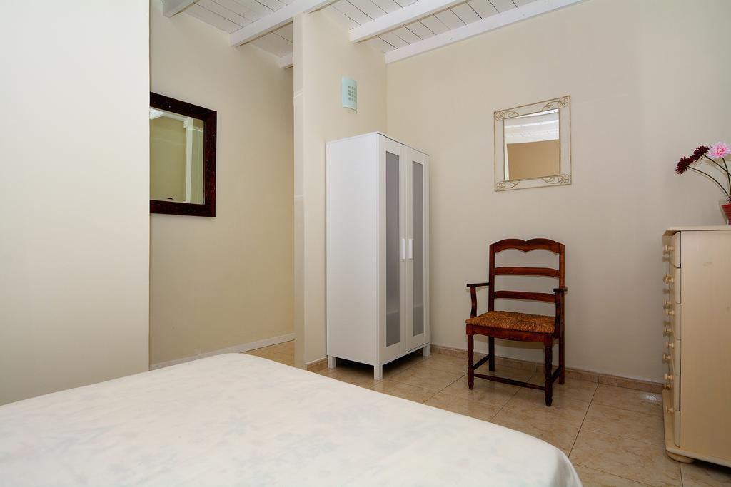 Apartment Lapa Punta Mujeres Sea Views By Pvl Phòng bức ảnh